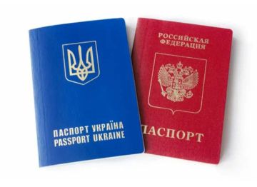 Владислав Шурыгин: Жизнь по двум паспортам. Усидеть на двух стульях больше не получится
