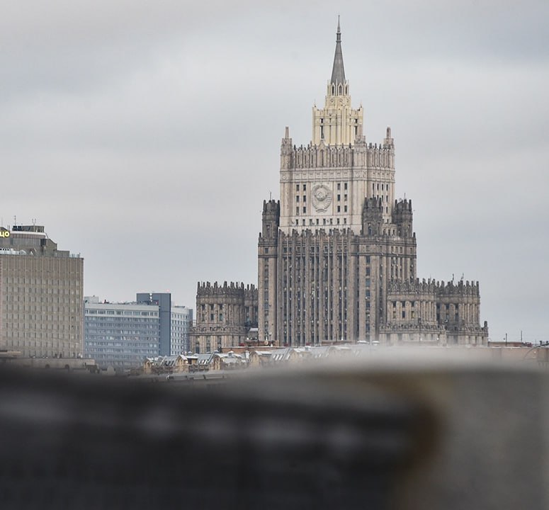 Новости, которые вы могли пропустить: