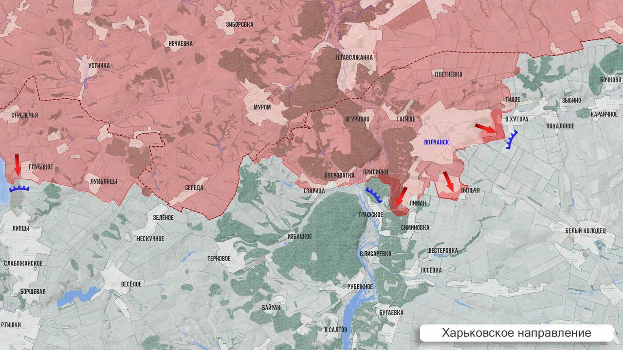 Олег Царёв: Фронтовая сводка 11 января Олег Царёв: Фронтовая сводка 11 января
