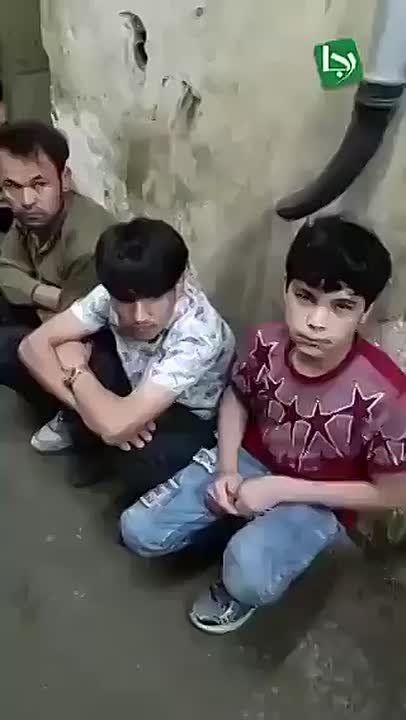 Сергей Лебедев: Иран: афганский фактор как оружие спецслужб