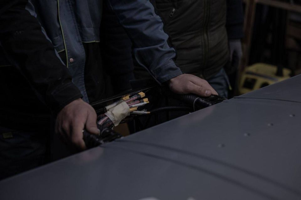 ���� ����: ��� ������� ������ ��� ������������ ������� "��������", ���������� �������� ���������� Wall Street Journal � �������� ���������������� ���� �������� Fire Point, ����� ��� ������� ������ �������