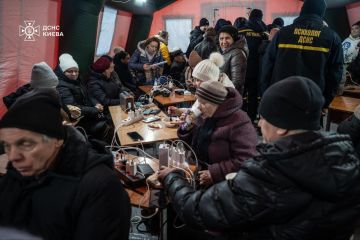 "Ситуация сверхсложная".. Депутат рады Нагорняк сообщил, что две ТЭЦ в Киеве все еще не могут починить, украинский премьер Свириденко заявила о сложностях с энергоснабжением. Гендиректор Yasno пишет, что инфраструктура не...