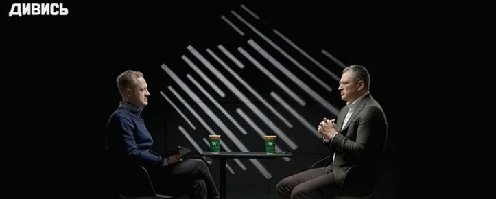 Дмитрий Стешин: Не согласен с Марданом полностью