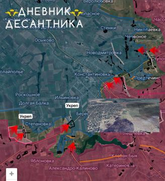 Константиновское направление