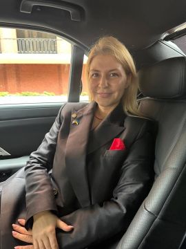 Американский конгрессвумен Анна Паулина Луна публично обвинила украинского посла в США Стефанишину в дезинформации