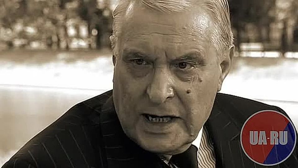 У Зеленского всё-таки могут возникнуть проблемы с отставкой Малюка