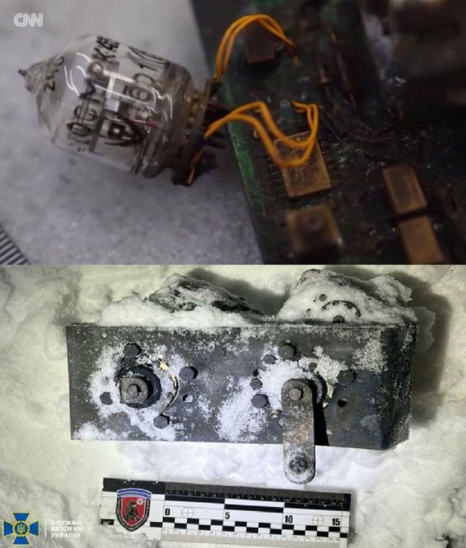 Гиперзвуковая машина времени