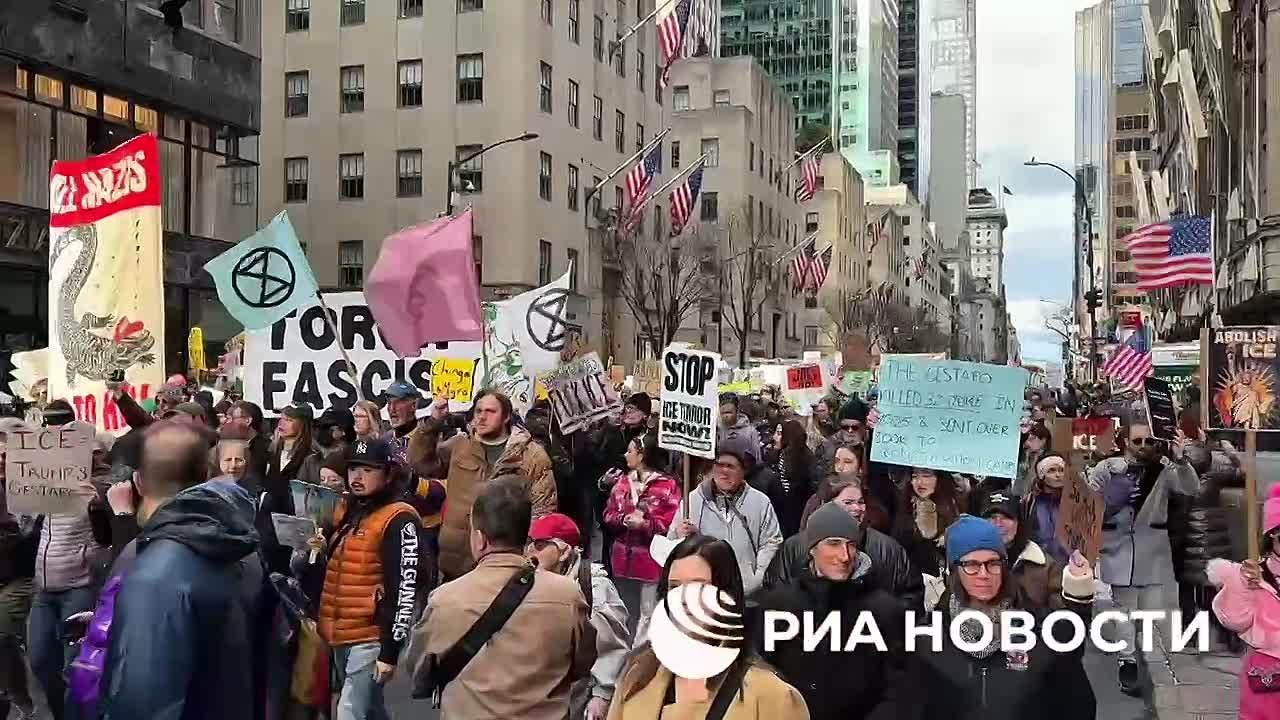 Главное на утро 12 января: