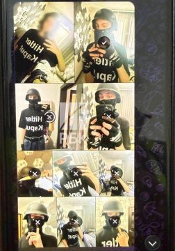 В Киеве ученик напал на учительницу и одноклассника — украинские СМИ