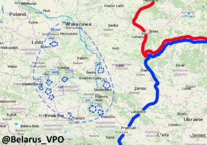 Новые приоритеты. Последние заявления минобороны Польши о возвращении военной инфраструктуры в Тарнув вписываются в гораздо более масштабный план по реорганизации вооруженных сил
