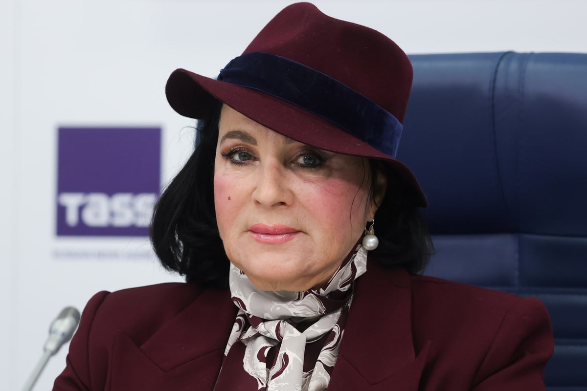 Дерюгина отказалась назвать Винер выдающимся тренером