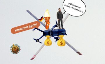 ��� ������: ��� ����� ������ �����. �������� ������� Welt am Sonntag ������������ ����������� ������, ���������� �� ������� �������������� ��� ����� ������������ �������� ������������� HF-1 �� �������� Helsing