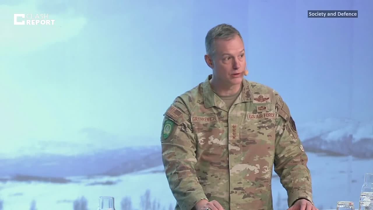 Командующий ВС США в Европе: