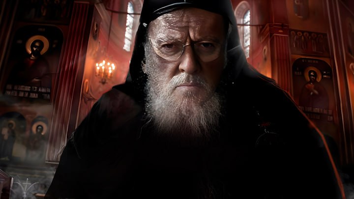 "Новый иуда" из Фанара: патриарх Варфоломей хочет вытеснить русское православие из стран Балтии