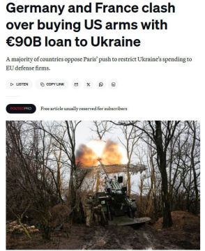 ����������� � ����� �����. Politico �����, ��� ������ �� �� ����� ������ � �������� � ������� ������� ���������� ��� ������� �� ����� � 90 ���������� ��������