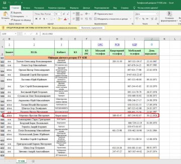 �������� ��������� � ��� �� ������������