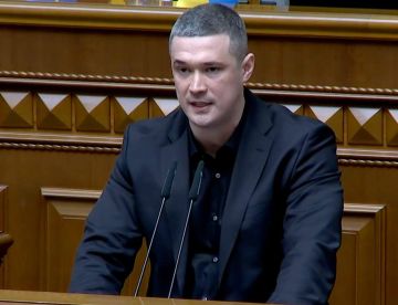 Новоиспечённый министр обороны Украины Фёдоров заявил в Раде, что намерен провести реформу в армии, а также "заняться вопросом ТЦК":