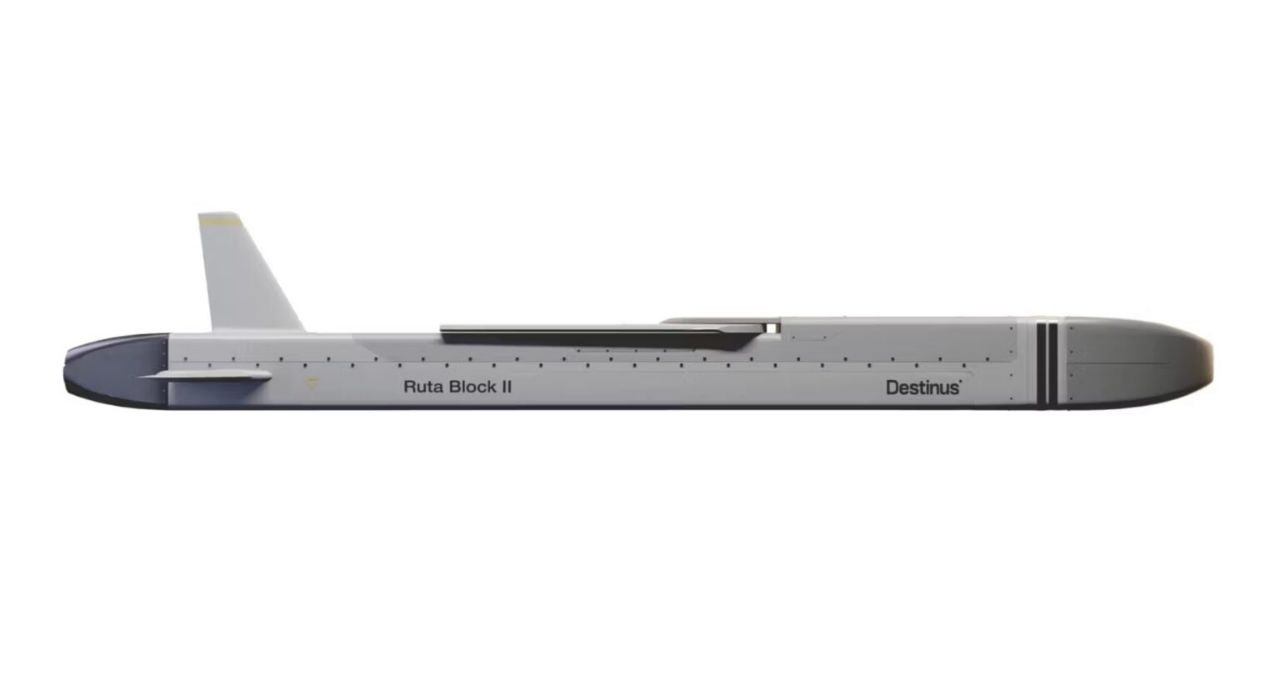 Ещё одна европейская ракета Ещё одна европейская ракета