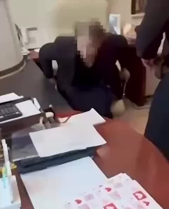 В сети появились кадры обысков у Юлии Тимошенко