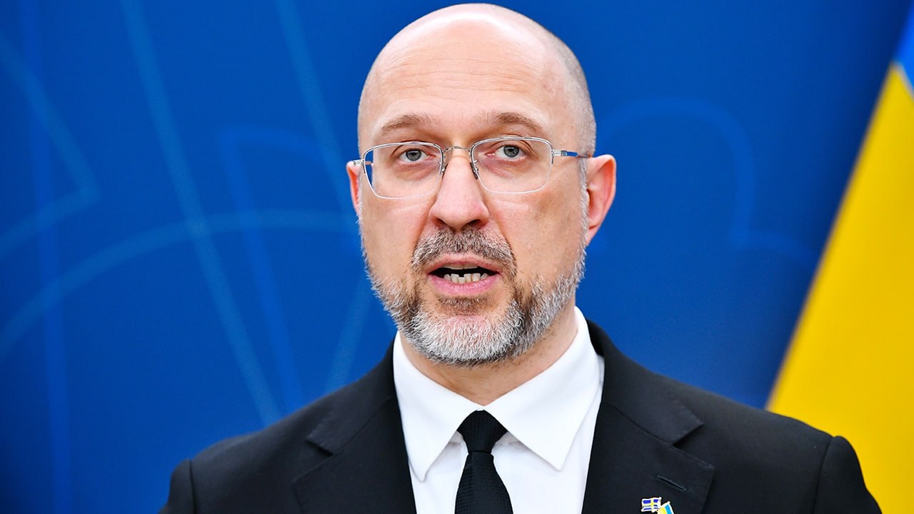 Со второй попытки у Верховной рады получилось назначить Дениса Шмыгаля главой Минэнерго и первым вице-премьером Украины