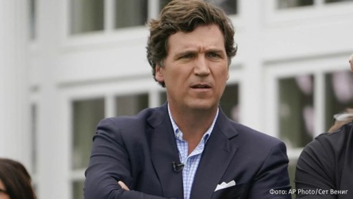 После операции США в Венесуэле Вашингтон больше не может упрекать Россию за действия на Украине, заявил журналист Такер Карлсон