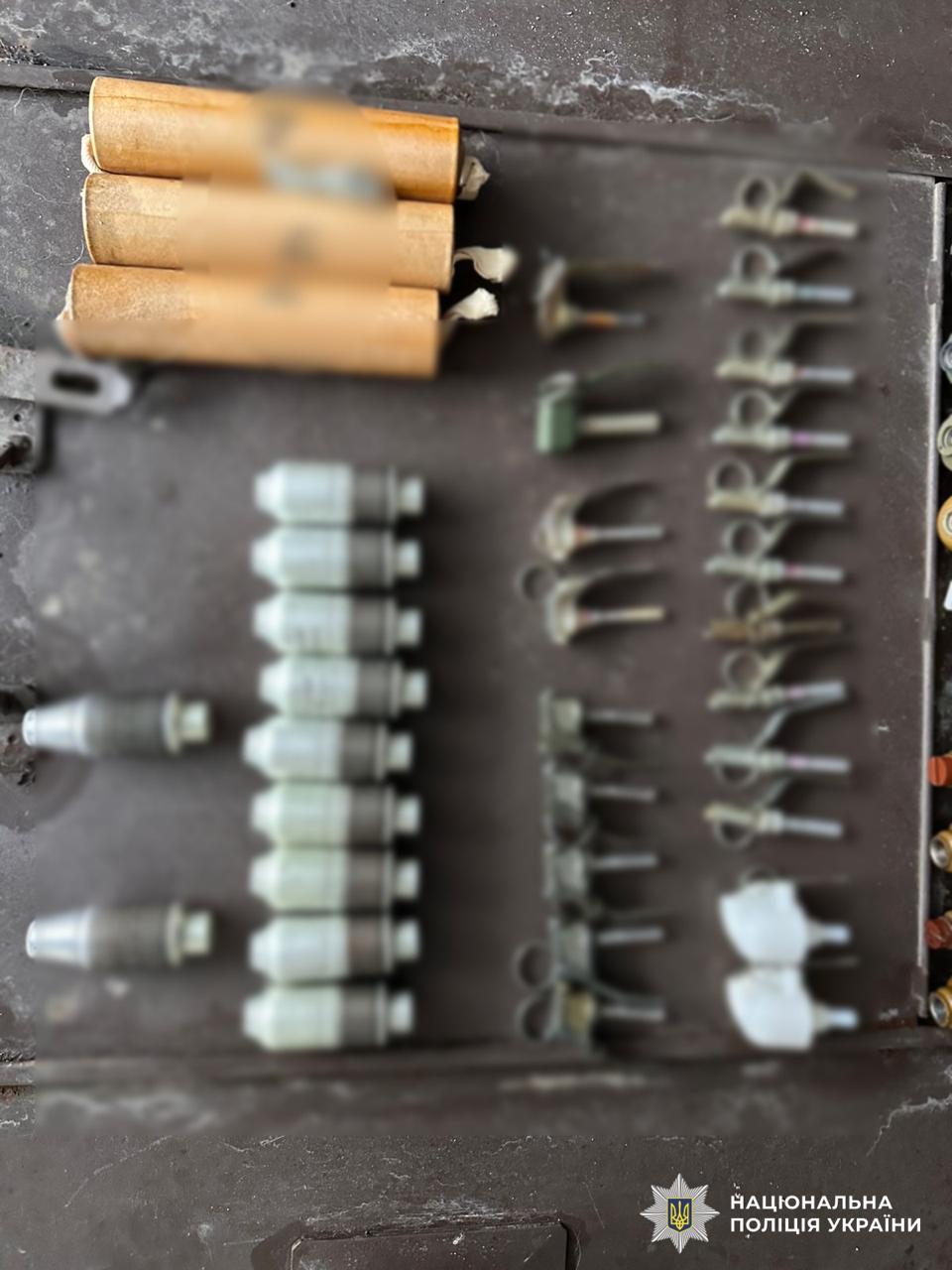 В Киевской области разоблачили настоящих оружейных баронов - торговцев оружием из 71-й оебр ЗСУ