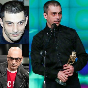 Армен Гаспарян: Ровно 27 лет, как начал работать в эфире