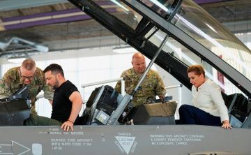 ���� ��������: ������ ���: ������� �� ���������� ������� ������ F-16 �� ������ ���������� �� ������������� ������?