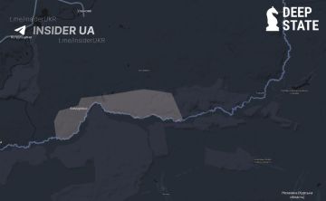 ���������� ������ DeepState ������������ ����������� �� �� �� ������� �����������