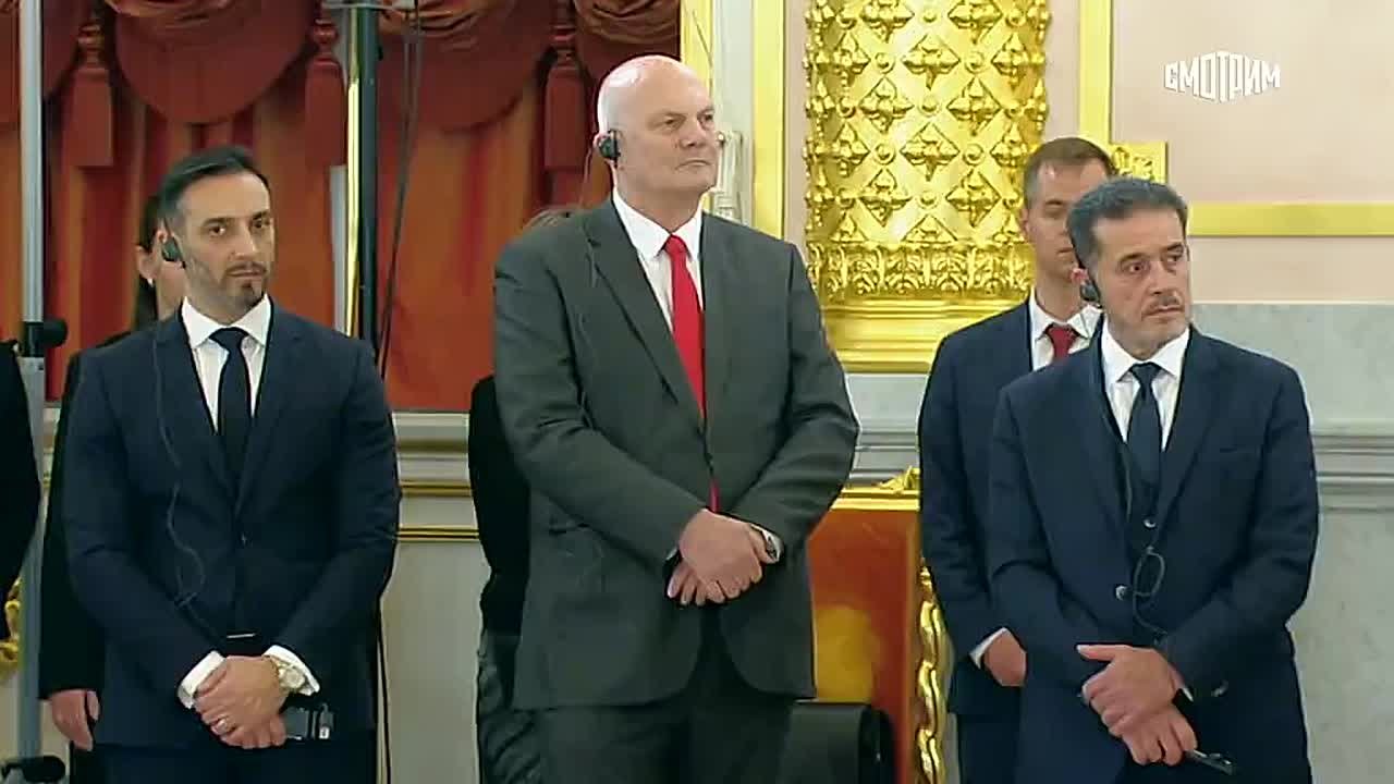 Россия будет последовательно добиваться поставленных целей, пока Киев и его западные союзники не осознают необходимость устойчивого мира, заявил Владимир Путин