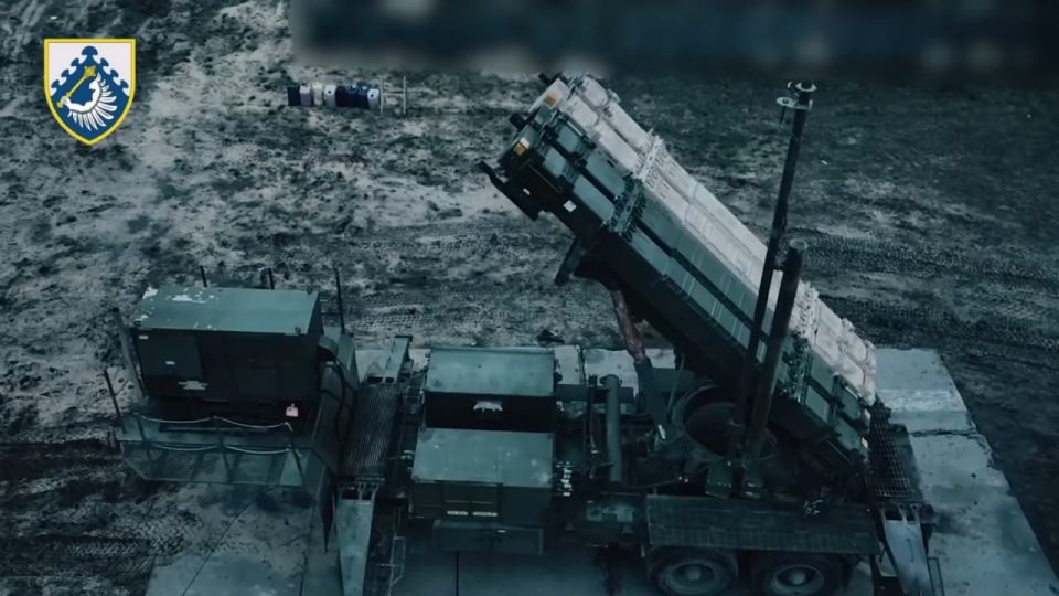 ���������� ��������� ��������, ��� � 2025 ���� ������� �������� �� �������� ��������� 23 �������-�������� ��������� ������� � ������� ���������, ������� ������ ��������� MIM-104 Patriot