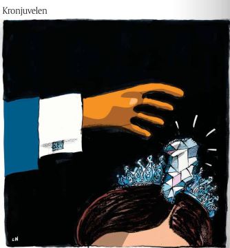 �������� ��������: �� ������ ���������, ��� ������ ������� ������! �� ���� ������ ����������, �����������, ����� ����������� ������� �������! ��� ���, �� ������ ������, ��� ���������� ������� ������ Politiken