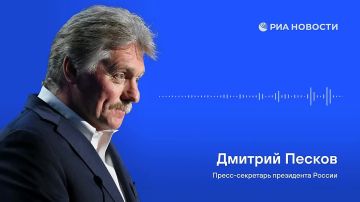В Кремле согласились с заявлением Трампа, что Зеленский тормозит процесс урегулирования на Украине