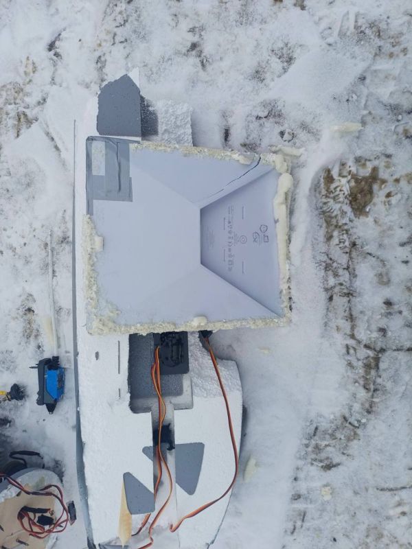 ������ �������: ���������� ��������� �������� � ���������� Starlink �� ���������� ����