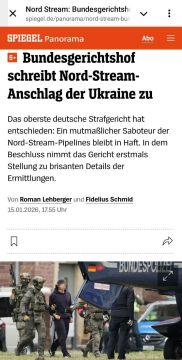 ��� ��� ����������, ��� ���������������� ����� �� ������������ "�������� �����" ���� ��������� �������� � Spiegel