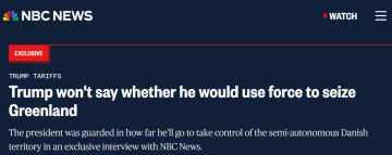 ����� � �������� NBC News ������, ��� ������ ������� ��������������� �� ����� ����� ������� � ��������, ���������, �� ��� ������, ��� �����, � ����� ������������ ��� �������