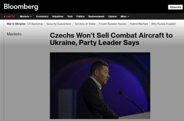 Bloomberg: ����� �������� ����� � ������� ������ ��������