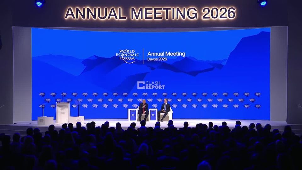 Трамп: Россия хочет заключить сделку, Украина хочет заключить сделку, мы постараемся её завершить и, мне кажется, мы уже близки к этому