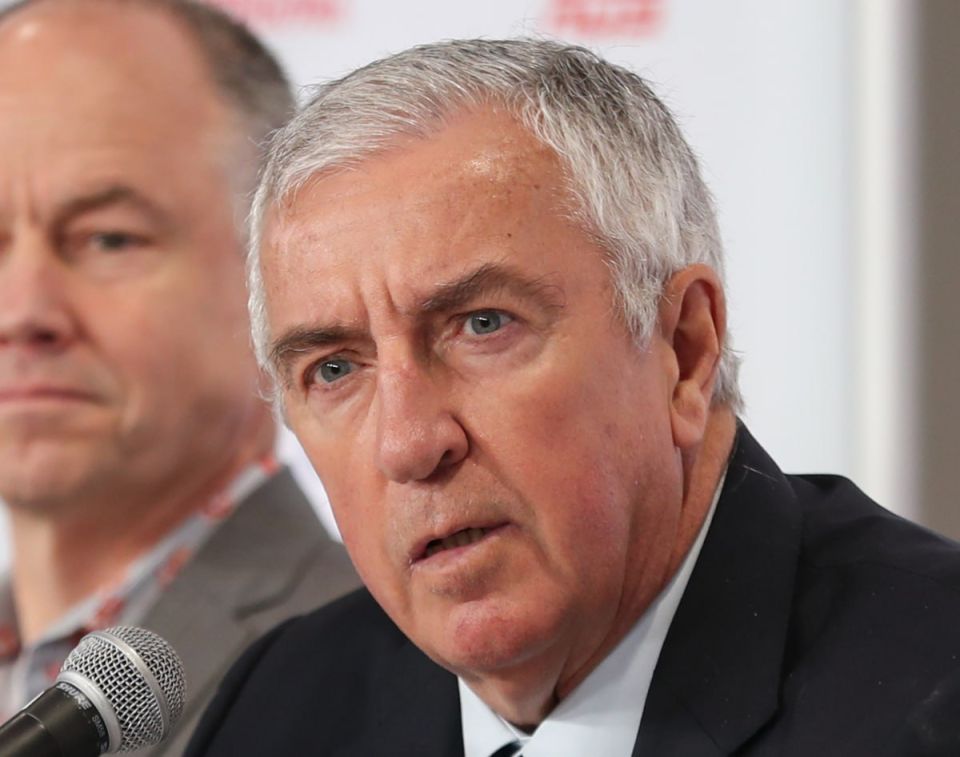 The Athletic: IIHF �� ����� �������� ������� � ������� ������ �� ������