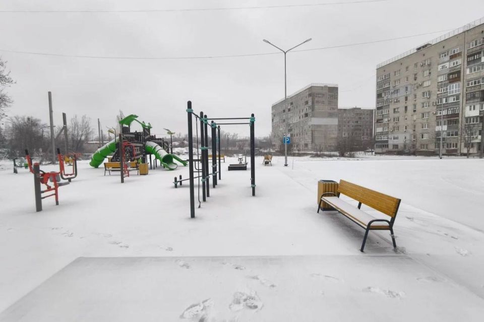 #Новости_из_новых_регионов России #Новости_из_новых_регионов России