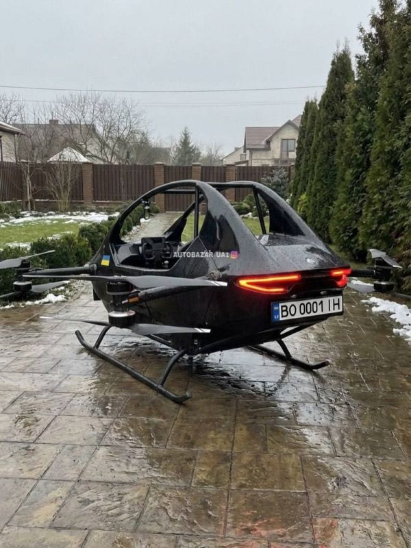 �� ������� ��������� �� ������� ������������ ���� eVTOL 2025 ���� ������� �� 39 ���