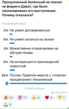 ��������� ���: 83 �������� ����������� �������, ��� ���������� ������ �����