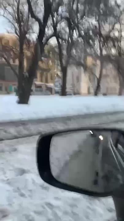 Людоловы на Украине продолжают похищать людей с улиц