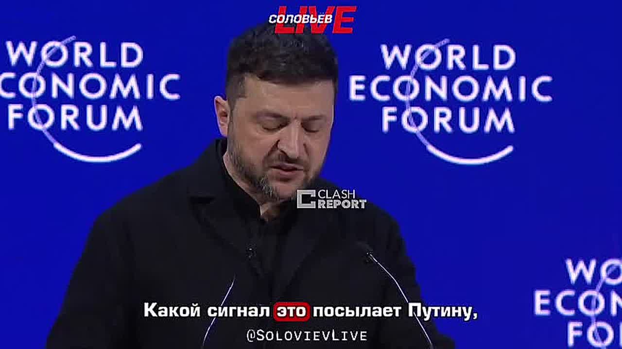 Зеленский понукает своих хозяев: для защиты Гренландии ЕС отправил всего 30 солдат
