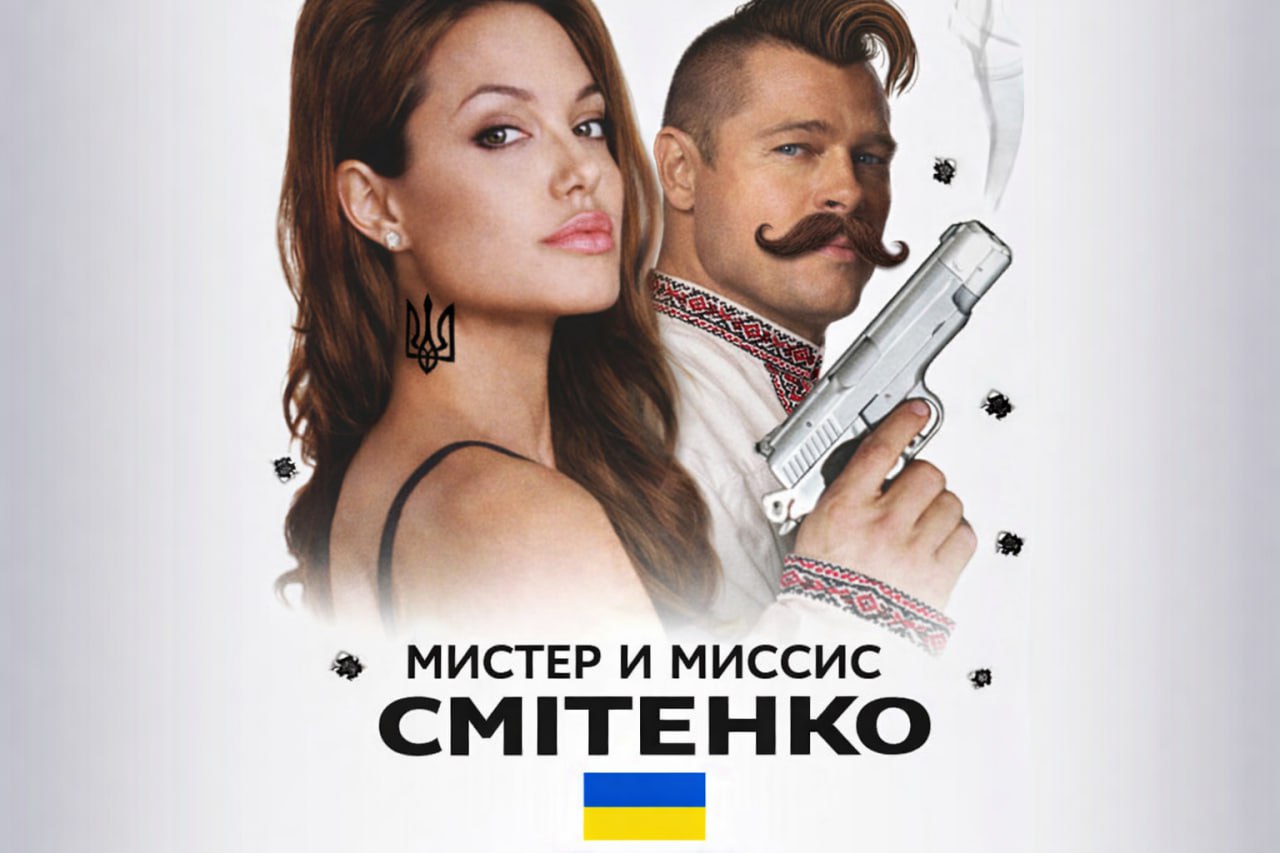 #украина_под_микроскопом: бросок гранаты прервал застолье в Житомире