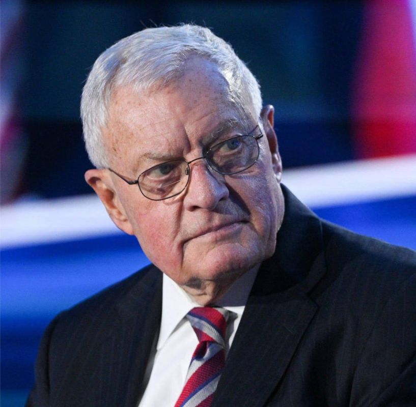 Андрей Руденко: К осени на Украине может наступить мир, — Кит Келлог бывший спецпосланник президента США