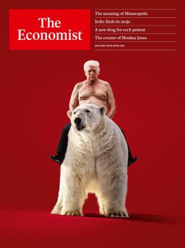 ����� ������� ������� The Economist