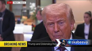 Зеленский не расстроил Трампа своим внешним видом