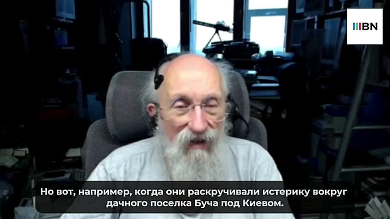 Сбор сведений о преступлениях, совершаемых террористической организацией Украиной и ее подельниками, уже идет, рассказал Baltnews депутат Госдумы РФ Анатолий Вассерман @wasserman_anatoliy