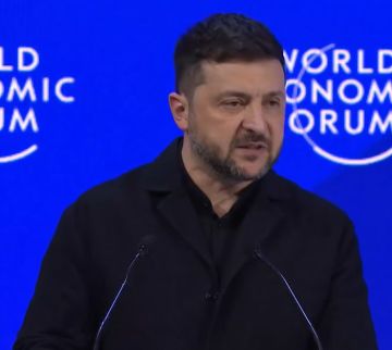 После установления перемирия на Украине должны быть размещены военные контингенты европейских государств, заявил Зеленский